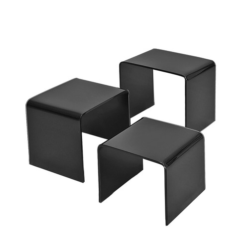 Nest tables set - of, 3