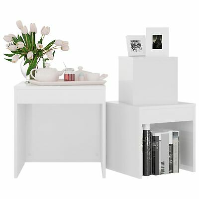 Nest tables coffee - of, table