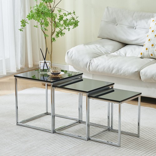 Niceme nested tables - set, of