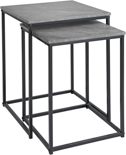 Set nesting tables living - 2,