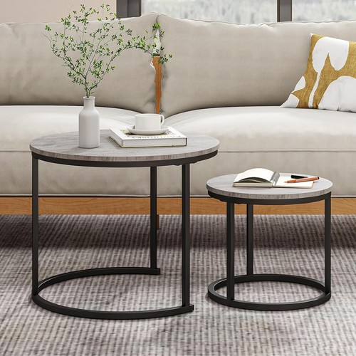 Hojinlinero small coffee table - coffee,