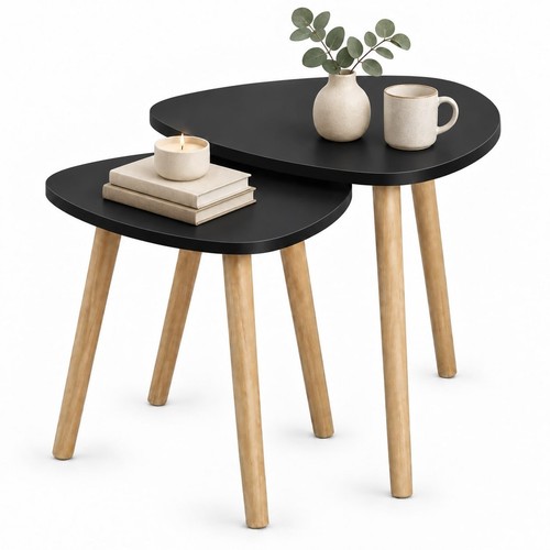 Nest teardrop triangle - nest, of