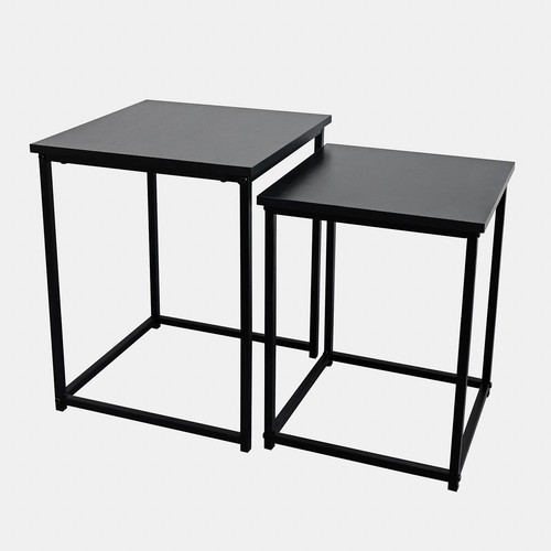 Nest tables square - nest, of