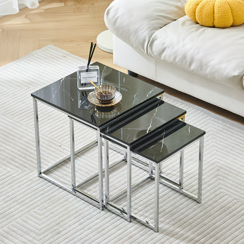 Nest tables set 3 - tables,