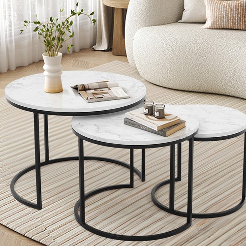 Set round nesting - set, of