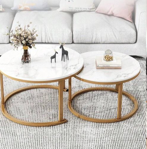 Nesting coffee tables - coffee, of