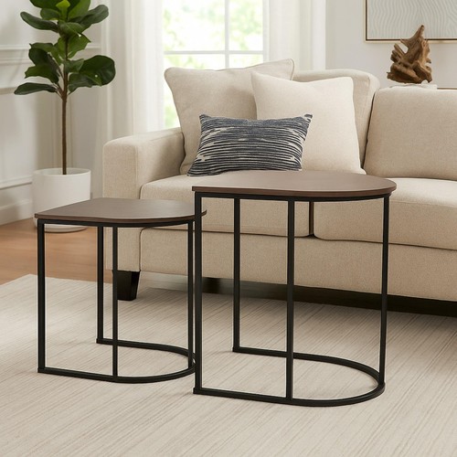 Nest coffee table - coffee,