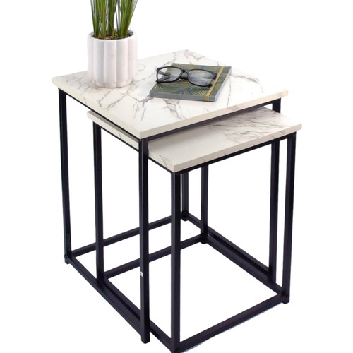 Set coffee table - set,