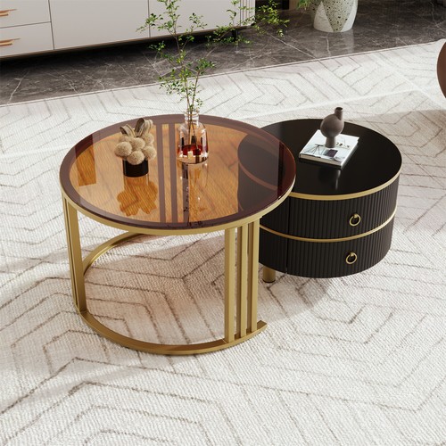 Nest tables set - of,