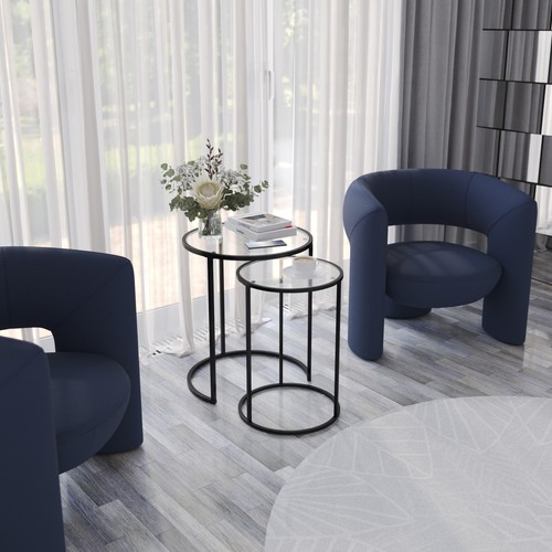 Piece round nesting - 2,