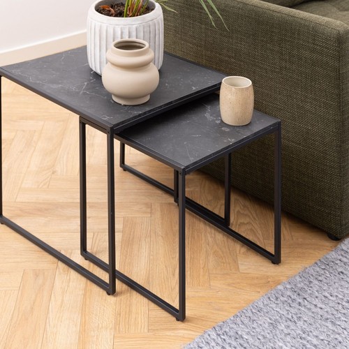 Infinity nest tables in - tables,