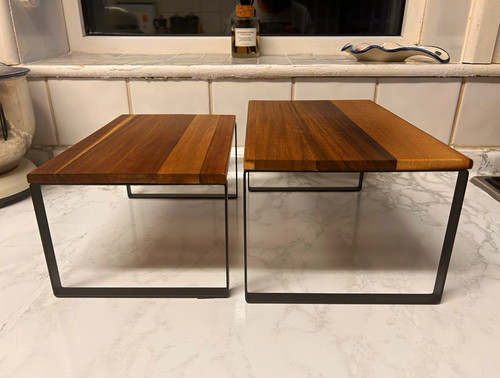 Dunelm set nesting tables - dunelm, 2
