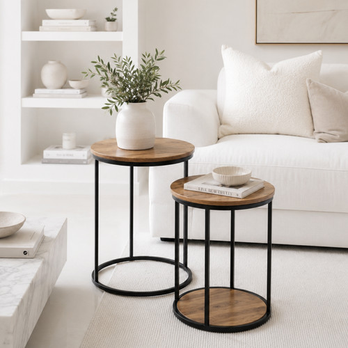 Set coffee side - set, of