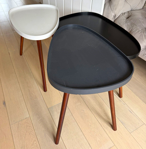 Sofologhy 3pc triangle - sofologhy,