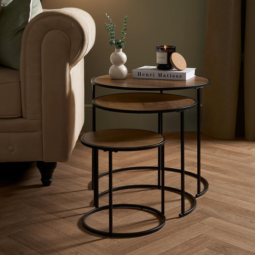 Ohs nest tables set 3 - set,