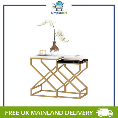 Nest tables side table - of,