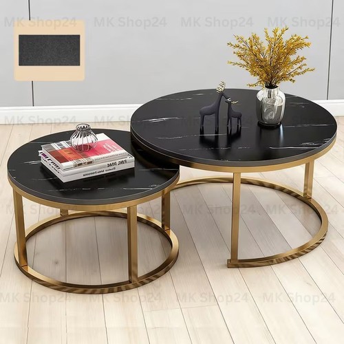 Nesting coffee tables - coffee, of