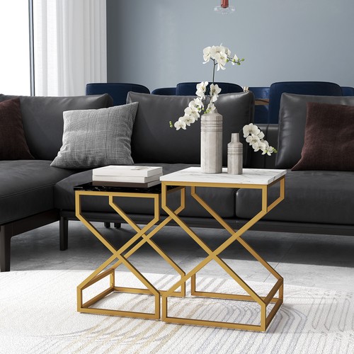 Nest tables side table set - nest,