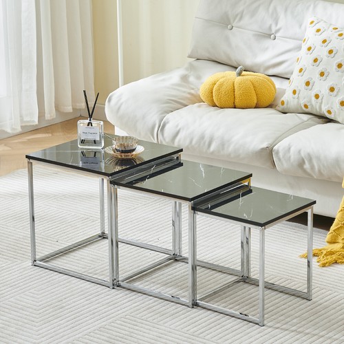 Niceme nested tables - niceme, of