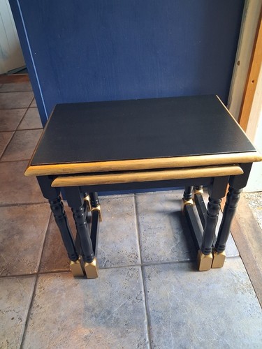 Classic upcycled side end - classic, side/end