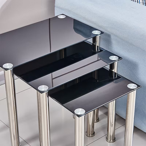Nest modern coffee table - nest,