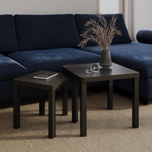 Set nesting tables - of,