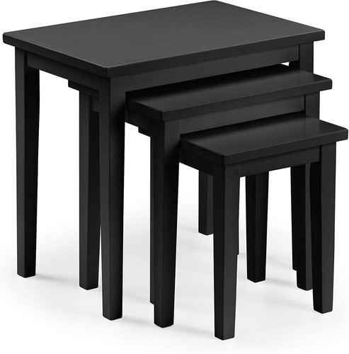 Julian bowen black wood cleo - julian,