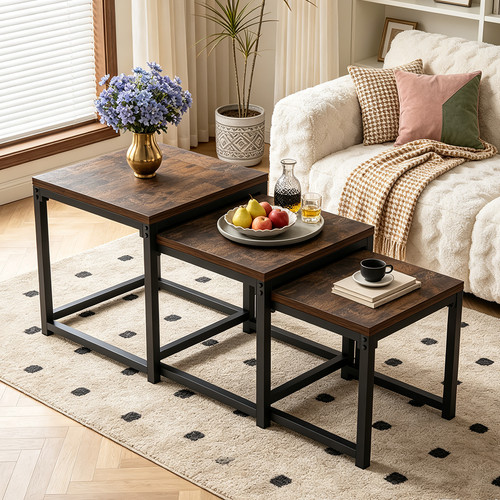 Set nesting coffee - of, 3